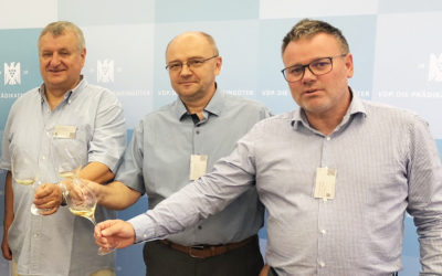 Founding of VVVV Association.