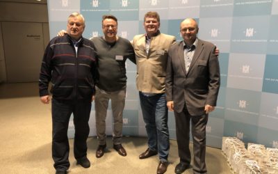 We draw inspiration.